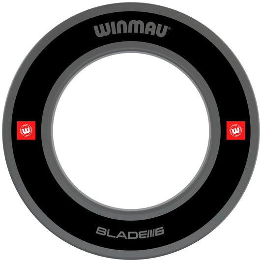 Pro Line 1.0 Black Surround | Winmau