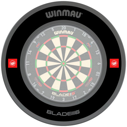 Pro Line 1.0 Black Surround | Winmau