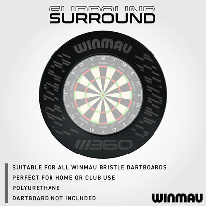 Blade 360 Surround | Winmau
