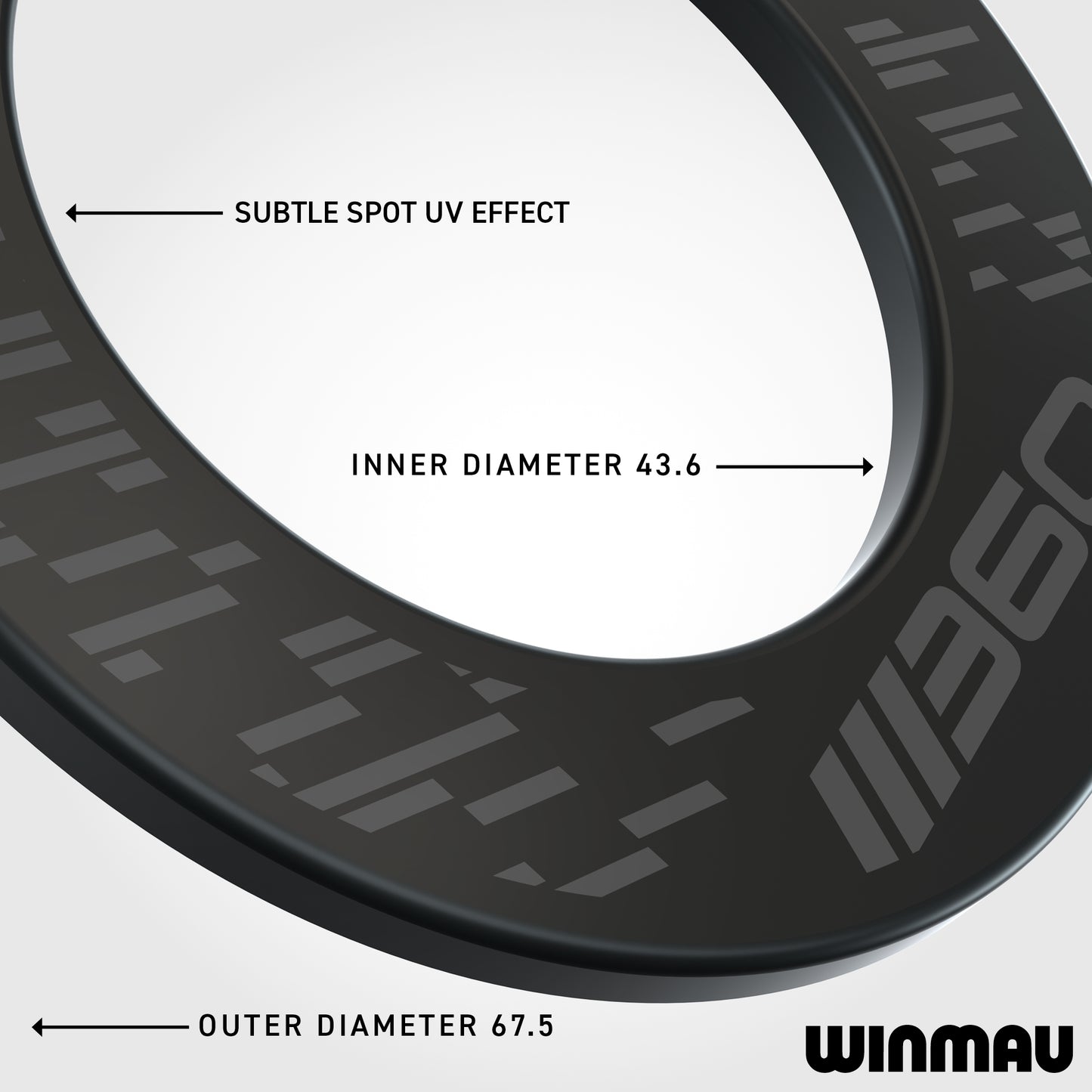 Blade 360 Surround | Winmau