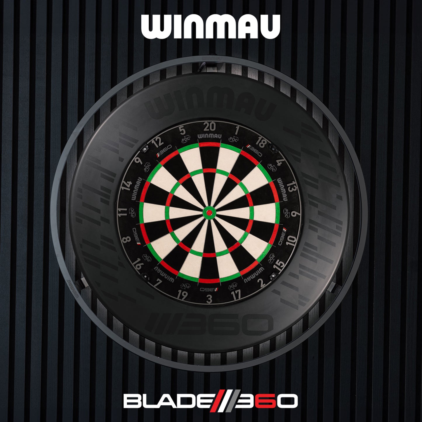 Blade 360 Surround | Winmau