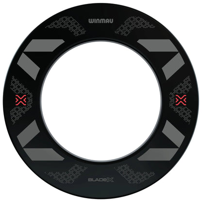 Blade X - Dartboard Surround | Winmau