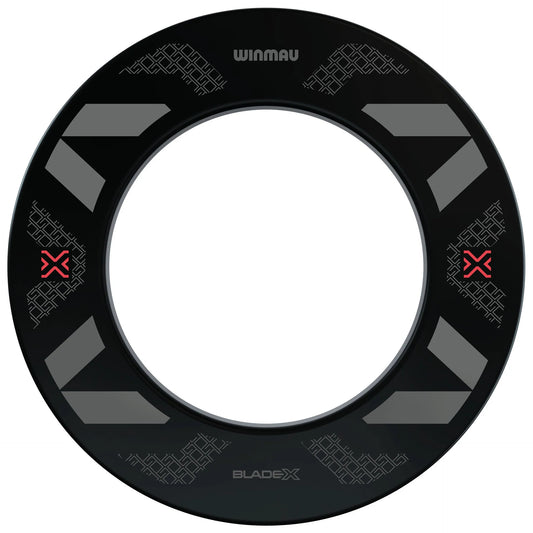 Blade X - Dartboard Surround | Winmau