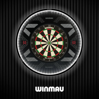 Blade X - Dartboard Surround | Winmau