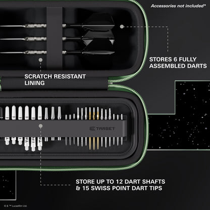 Grogu BOA Wallet | Star Wars | Target