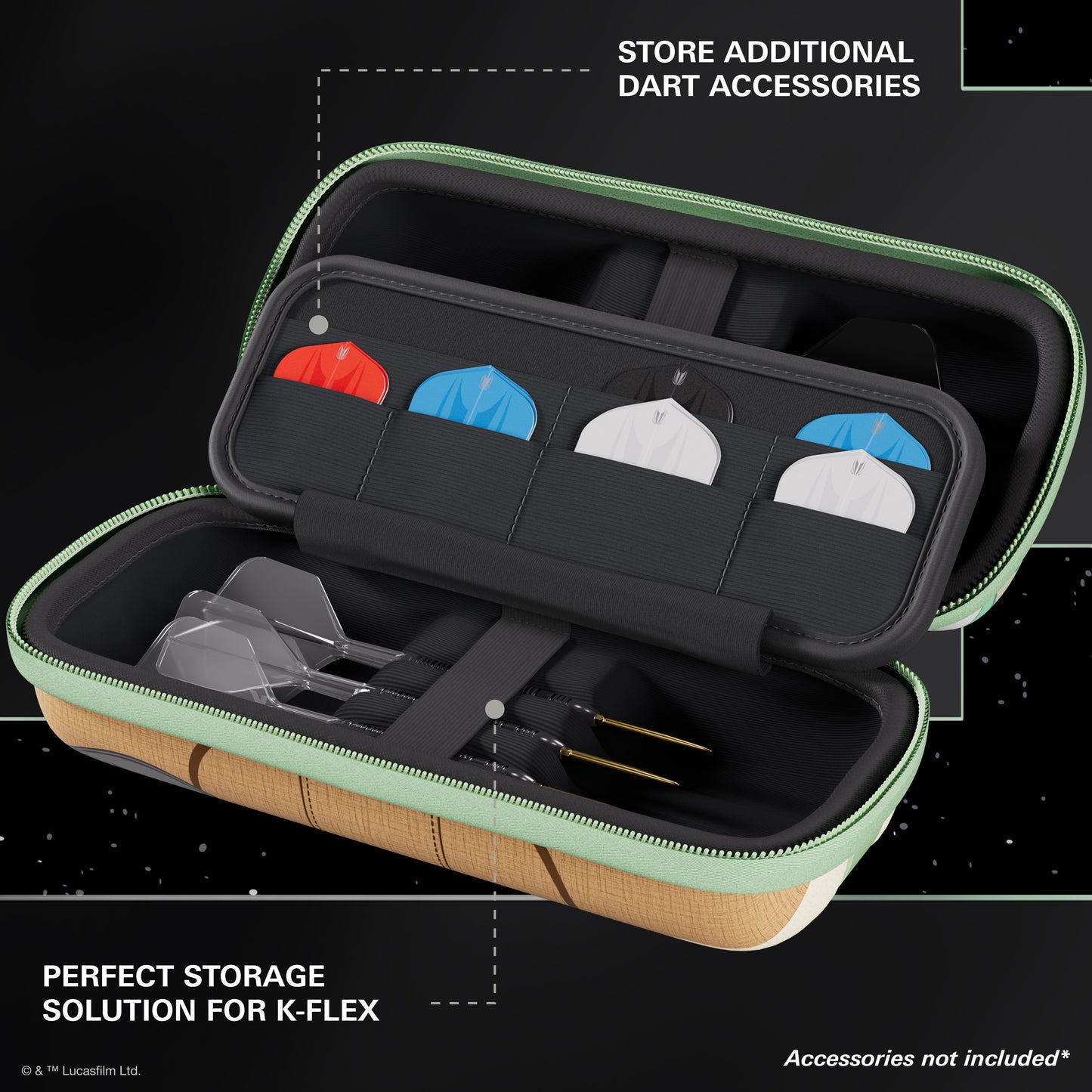 Grogu BOA Wallet | Star Wars | Target