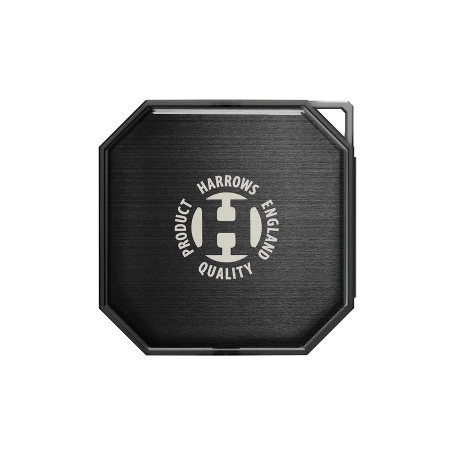 Harrows Premium Quick Point Tool/Case | Harrows