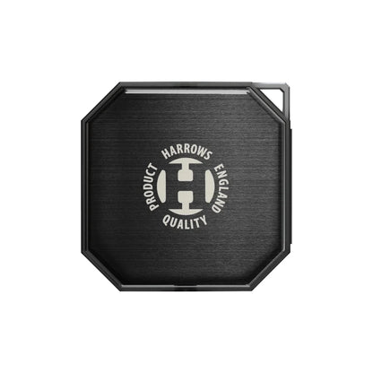 Harrows Premium Quick Point Tool/Case | Harrows
