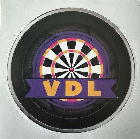 VDL Surround Sticker | VDL