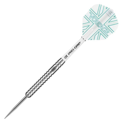 Rob Cross G1 SP | Target
