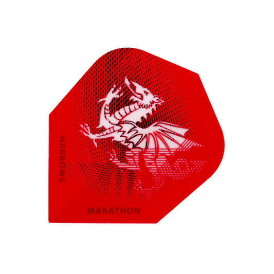 Wales Dragon Marathon Flights | Harrows