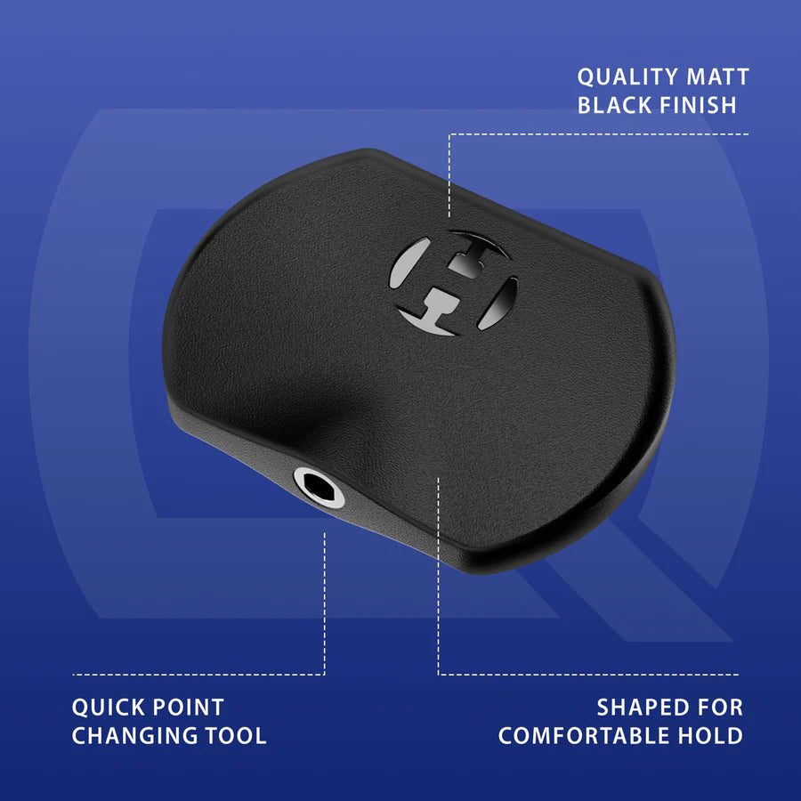 Quick Point Tool | Harrows