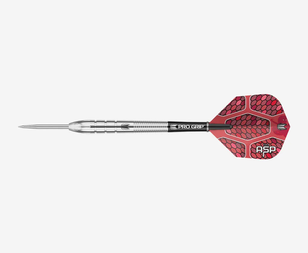 Nathan Aspinall G1 SP | Target