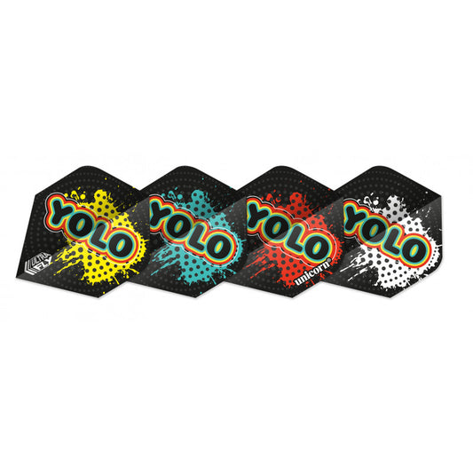 Ultrafly YOLO Plus Flights | Unicorn