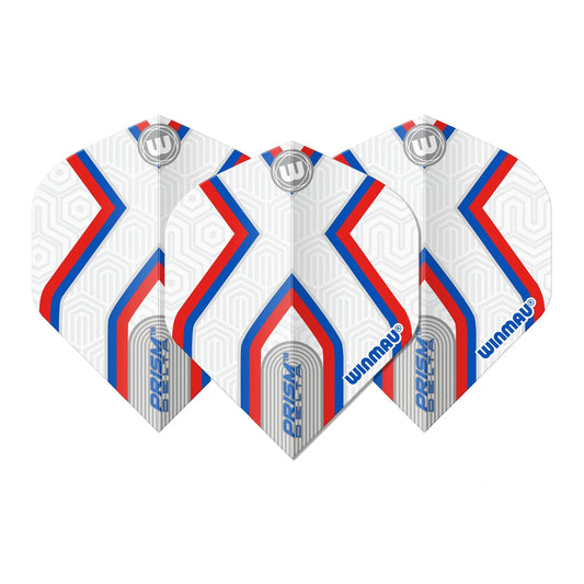 Prism Delta Epix Standard Dart Flights | Winmau