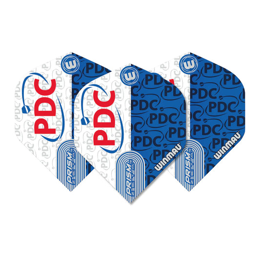 Prism Zeta PDC V1 Flights | Winmau