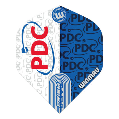Prism Zeta PDC V1 Flights | Winmau