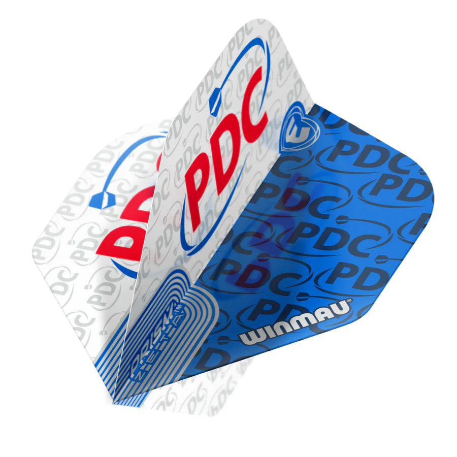 Prism Zeta PDC V1 Flights | Winmau