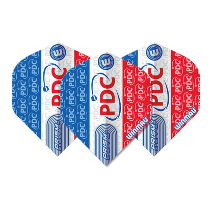 Prism Zeta PDC V2 Flights | Winmau