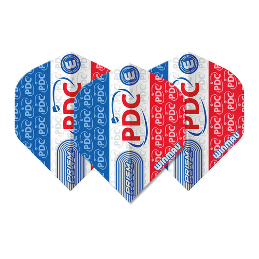 Prism Zeta PDC V2 Flights | Winmau