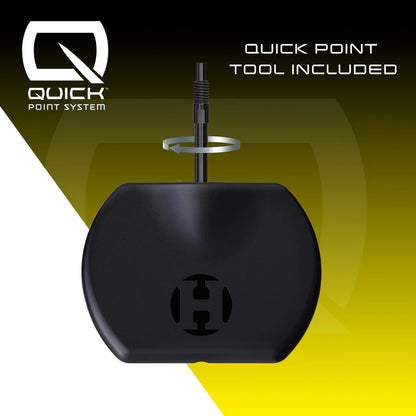 Dave Chisnall Series 4 QP | Harrows