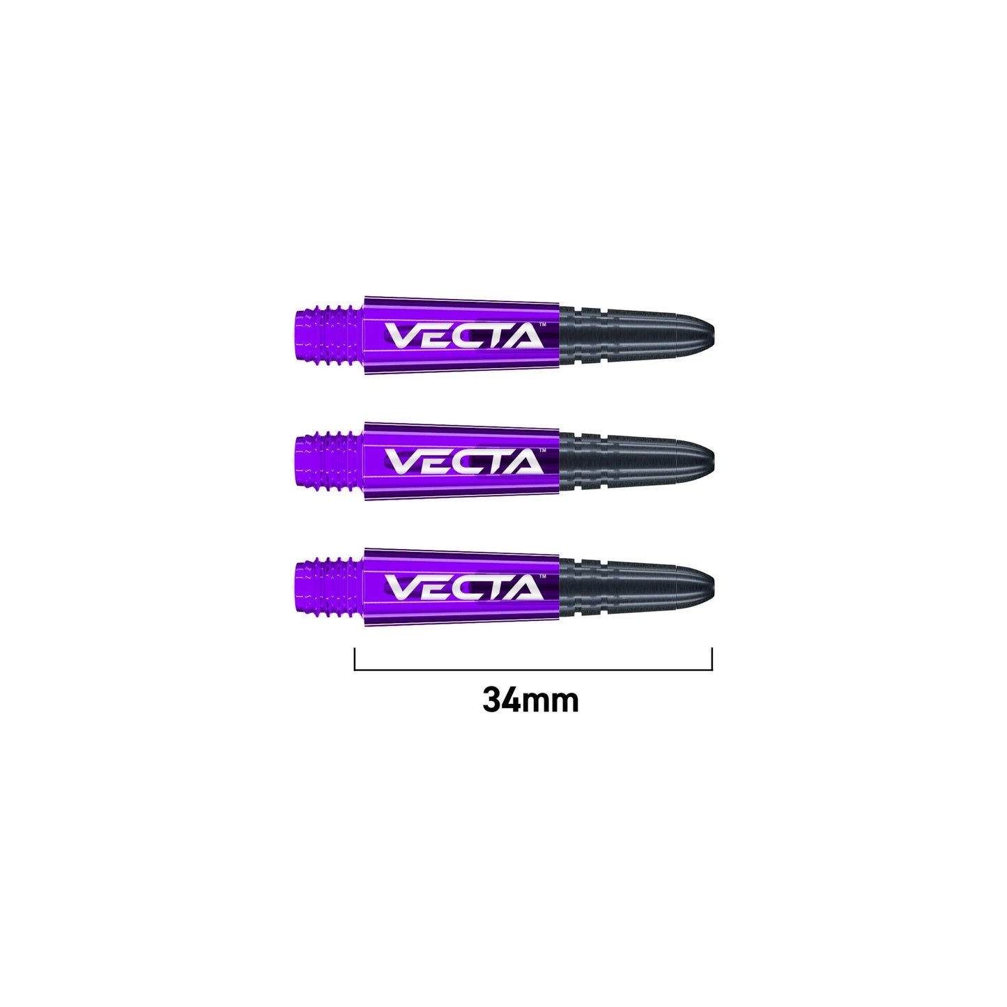 Vecta Shafts | Winmau
