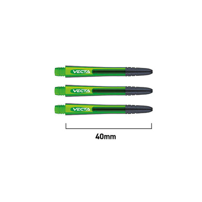 Vecta Shafts | Winmau