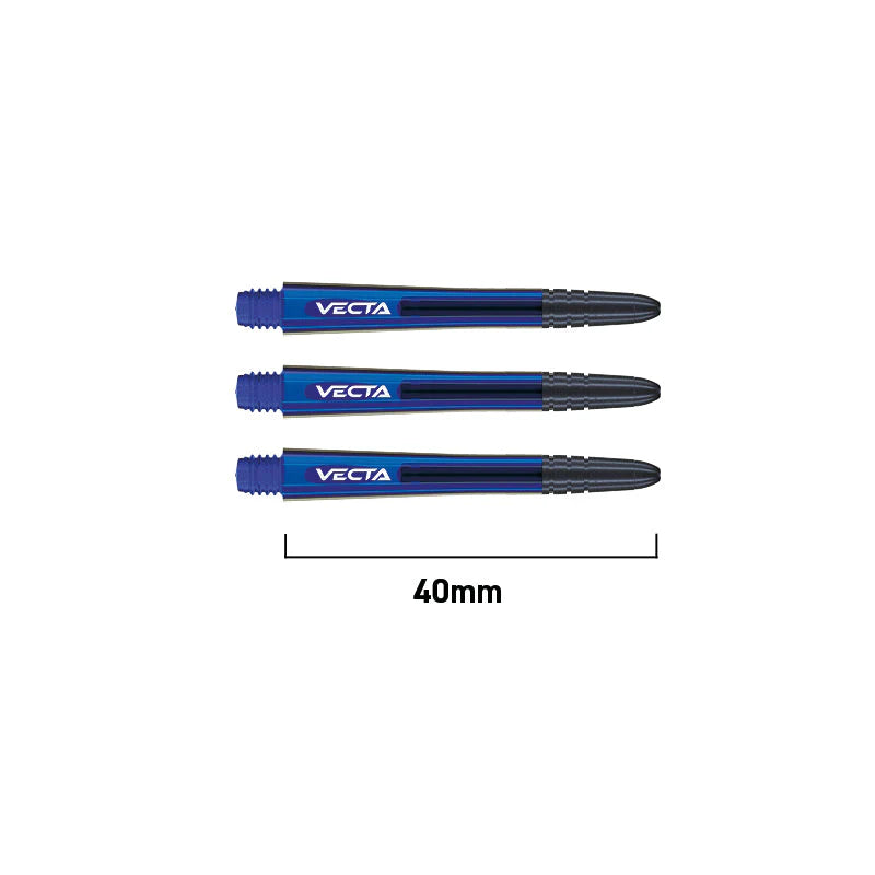 Vecta Shafts | Winmau