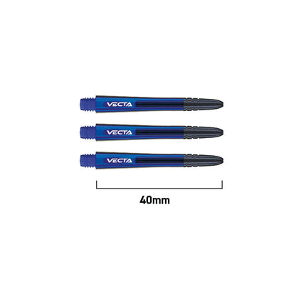 Vecta Shafts | Winmau