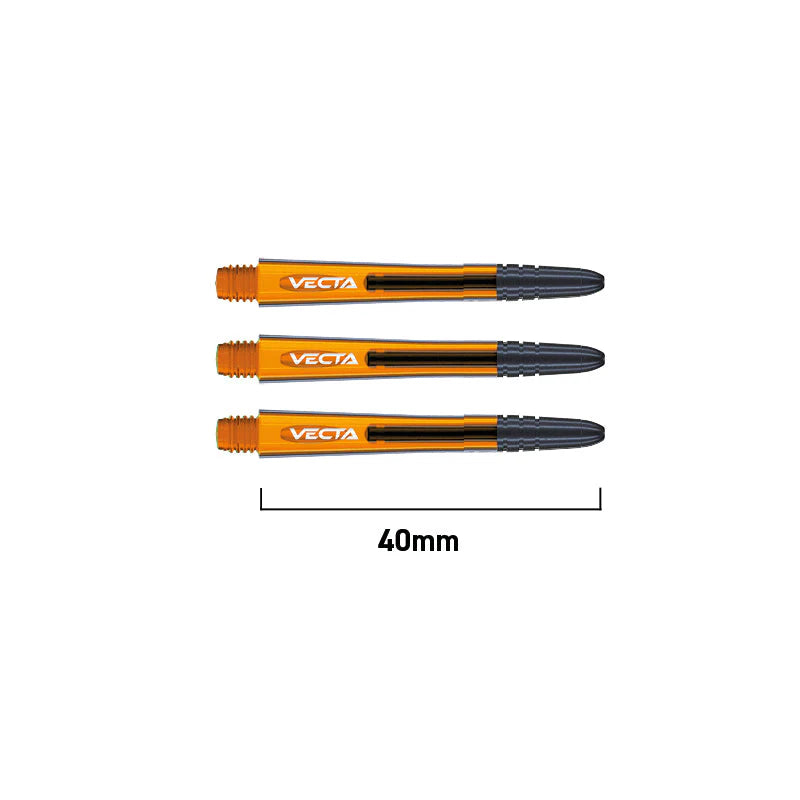 Vecta Shafts | Winmau