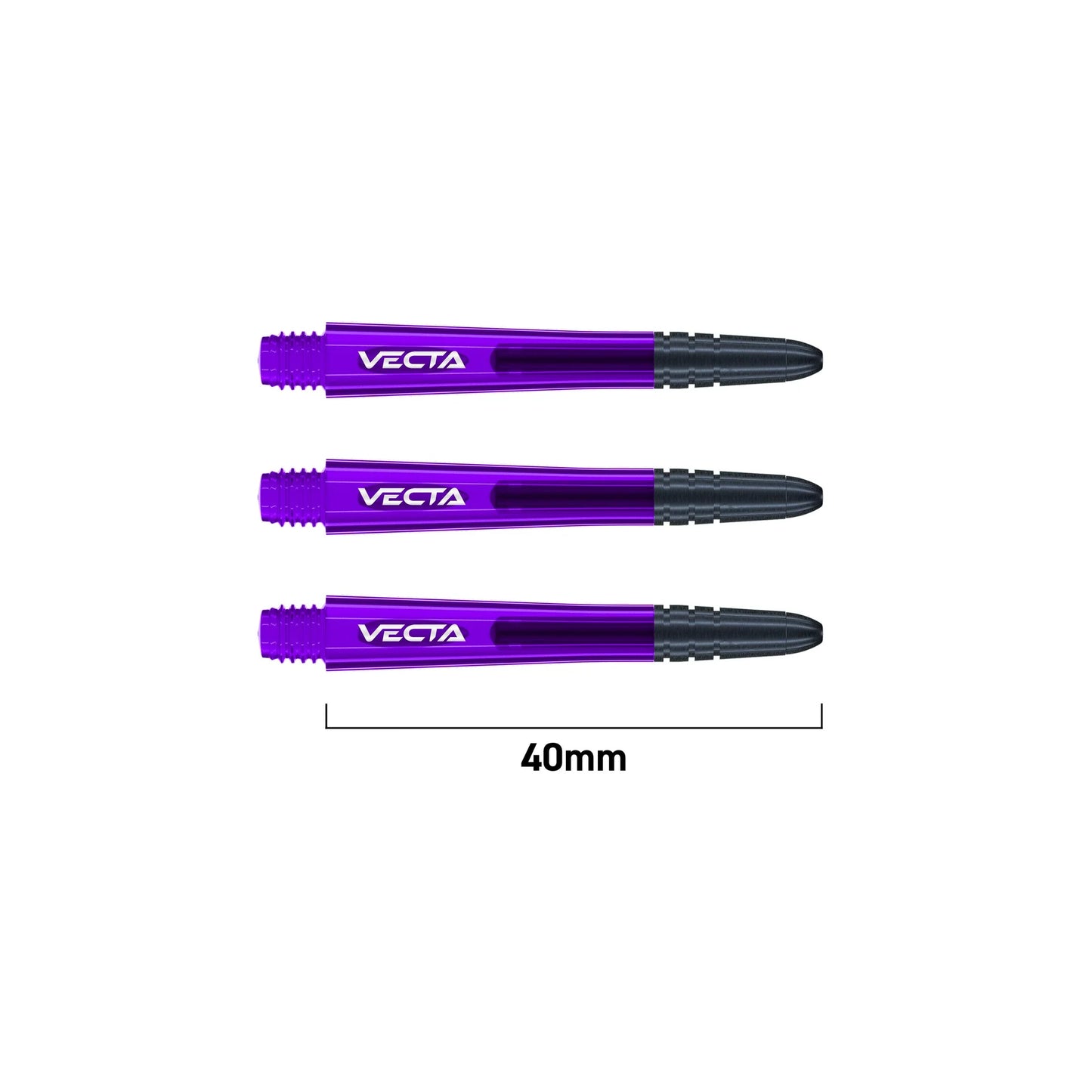 Vecta Shafts | Winmau