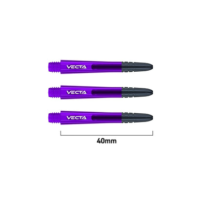 Vecta Shafts | Winmau