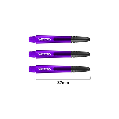 Vecta Shafts | Winmau