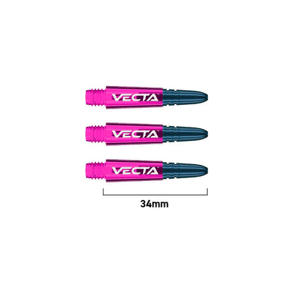 Vecta Shafts | Winmau