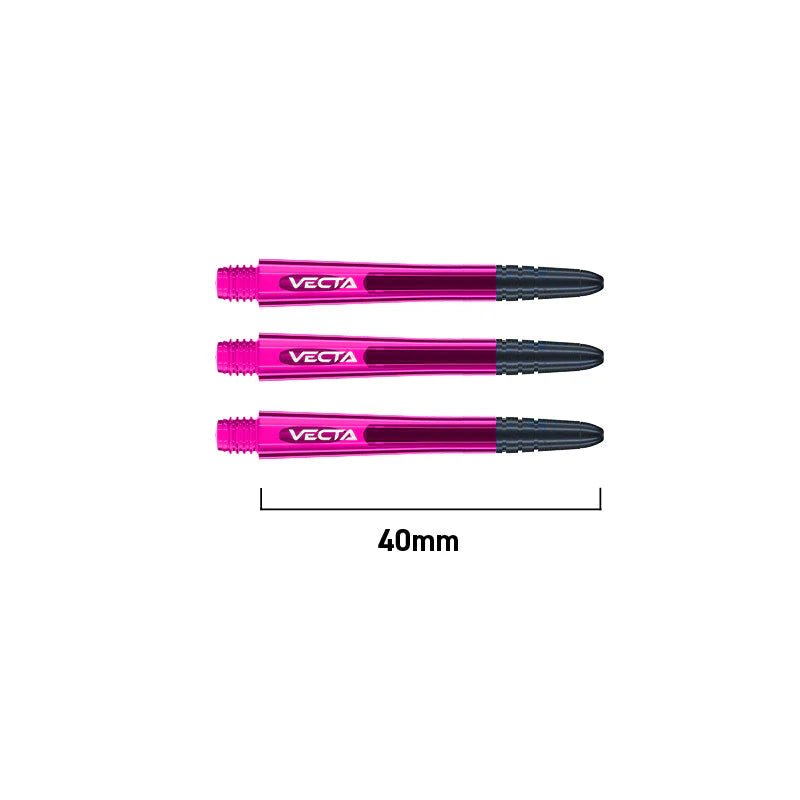 Vecta Shafts | Winmau