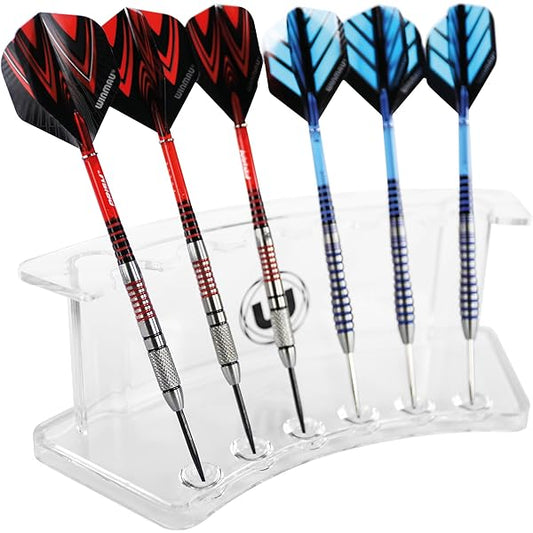 Wave Darts Display Stand | Winmau