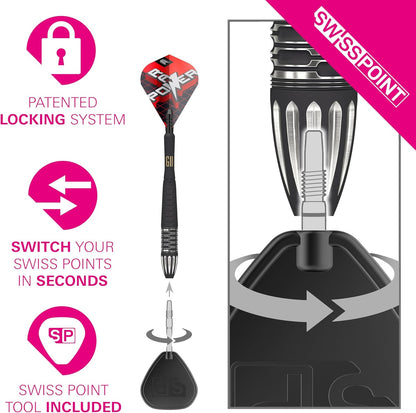 Phil Taylor G11 SP | Target