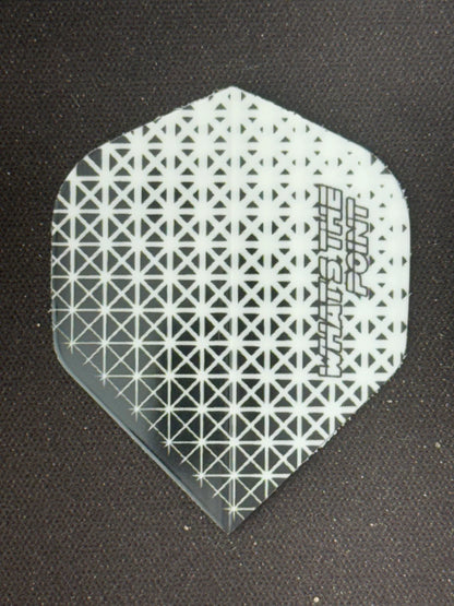 Geometric No.2 Flights | Whats the Point
