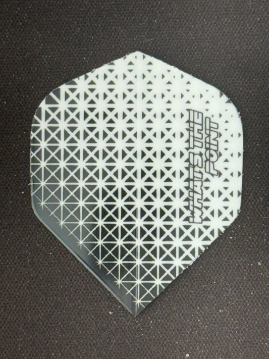 Geometric No.2 Flights | Whats the Point