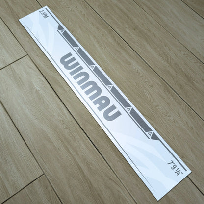 White Oche Line | Winmau