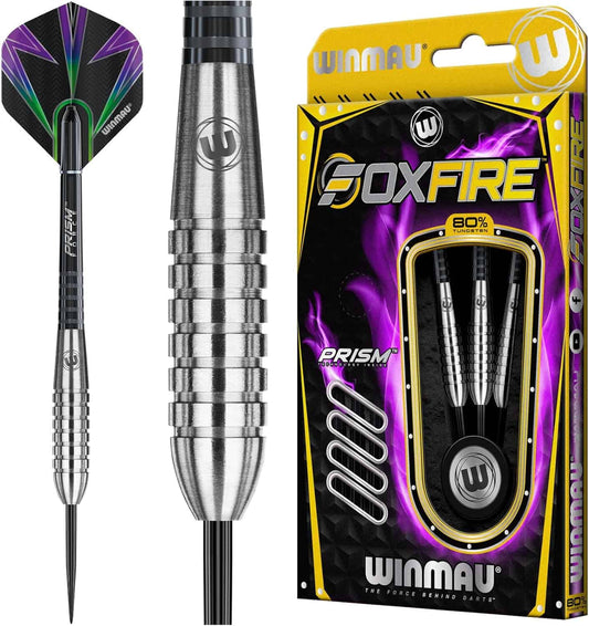Fox Fire Type B | Winmau