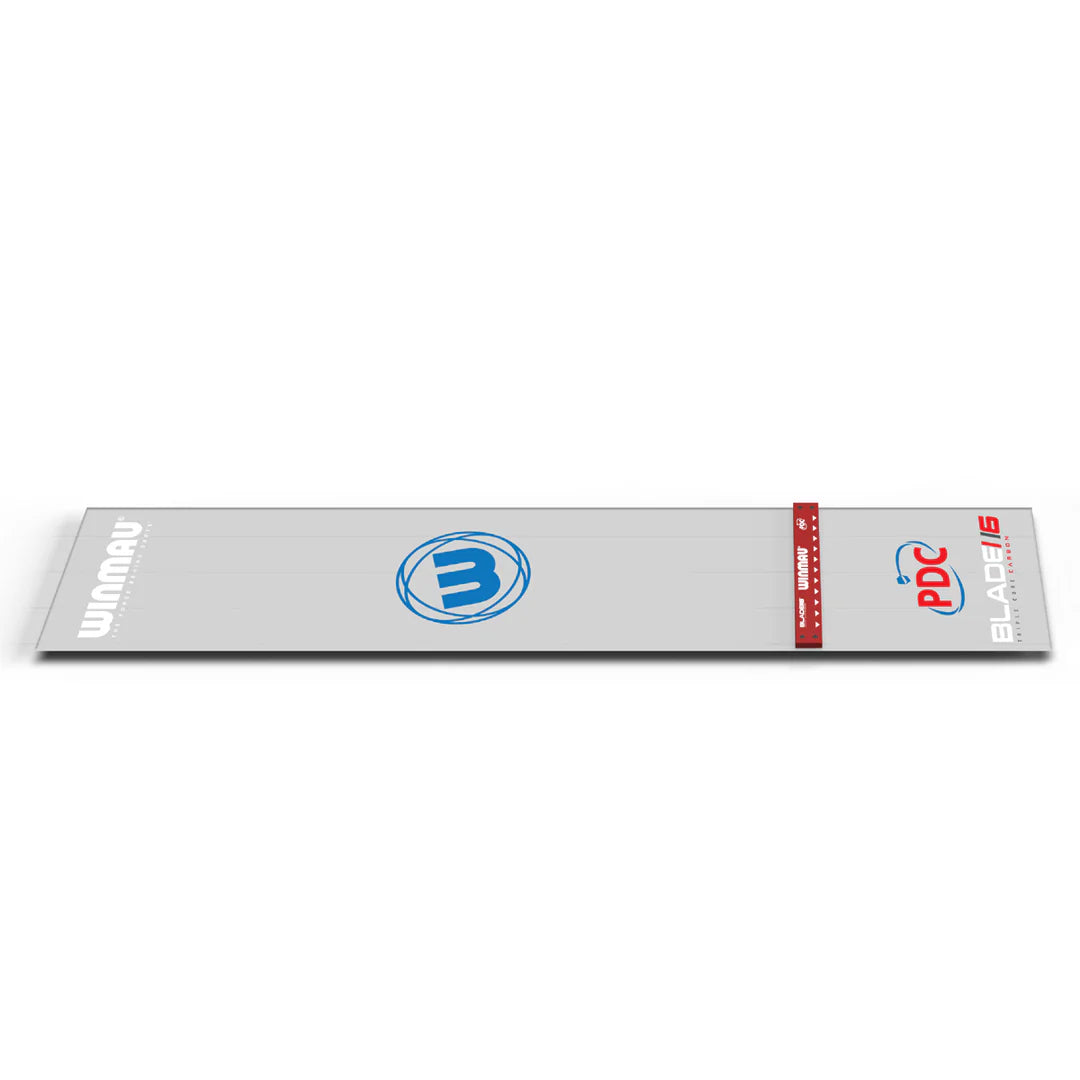 Clearzone PVC Dart Mat | Winmau
