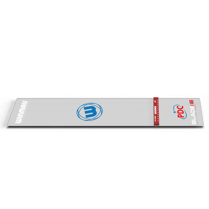 Clearzone PVC Dart Mat | Winmau