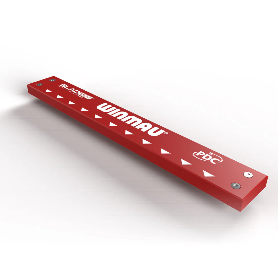 Clearzone PVC Dart Mat | Winmau