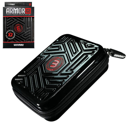 Armor G2 Darts Wallet | Winmau