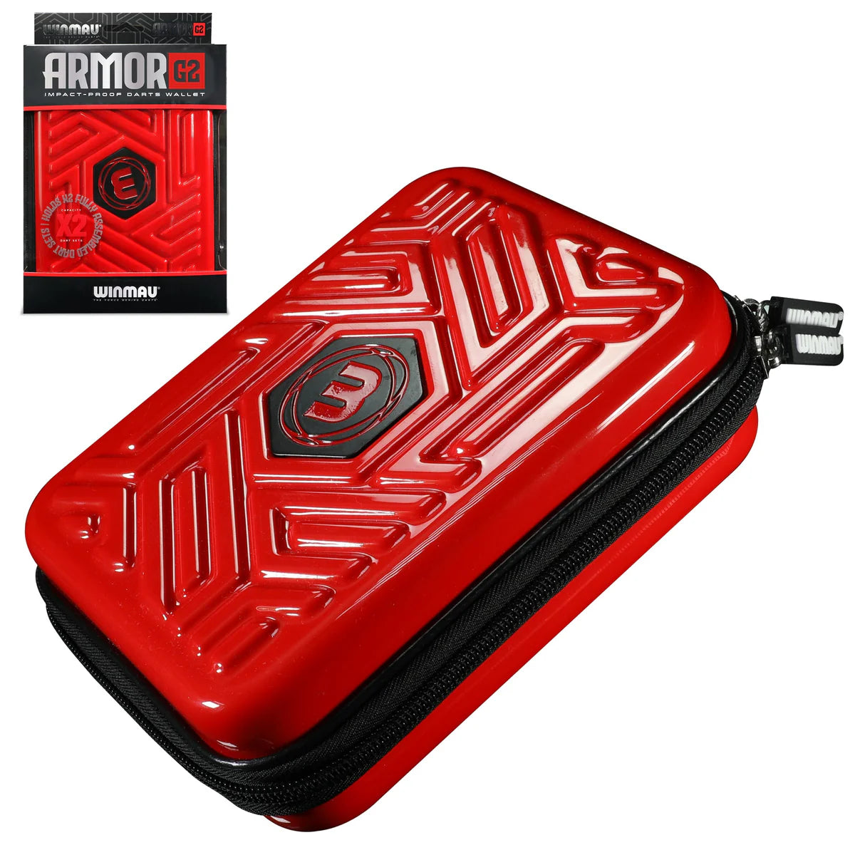Armor G2 Darts Wallet | Winmau