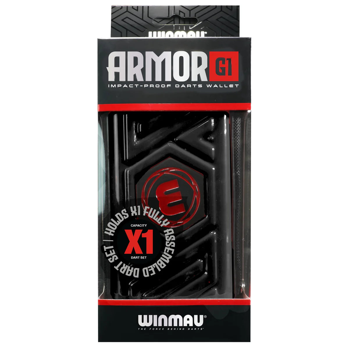 Armor G1 Darts Wallet | Winmau