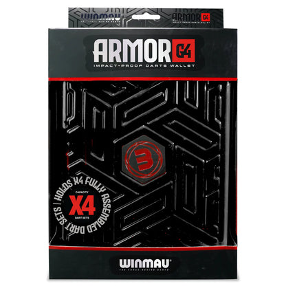 Armor G4 Darts Waller | Winmau