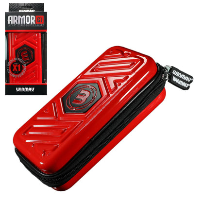 Armor G1 Darts Wallet | Winmau