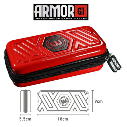 Armor G1 Darts Wallet | Winmau